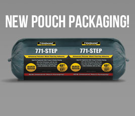 Video Spotlight: NEW adhesive pouch offers multiple advantages