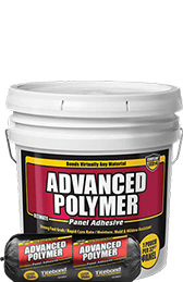 Titebond Advanced Polymer Panel Pouches