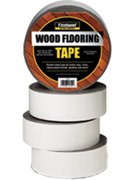 Titebond Wood Flooring Tape